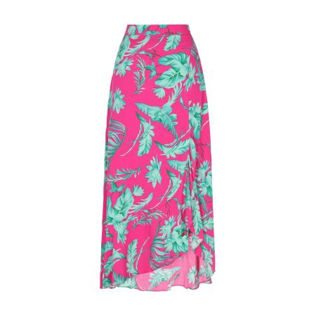 IZIA IZIA Rok Back To School azuur / fuchsia