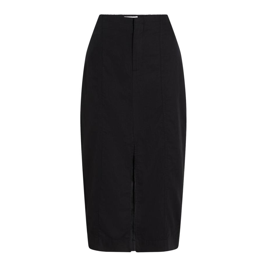 Calvin Klein Calvin Klein Jeans Rok zwart -