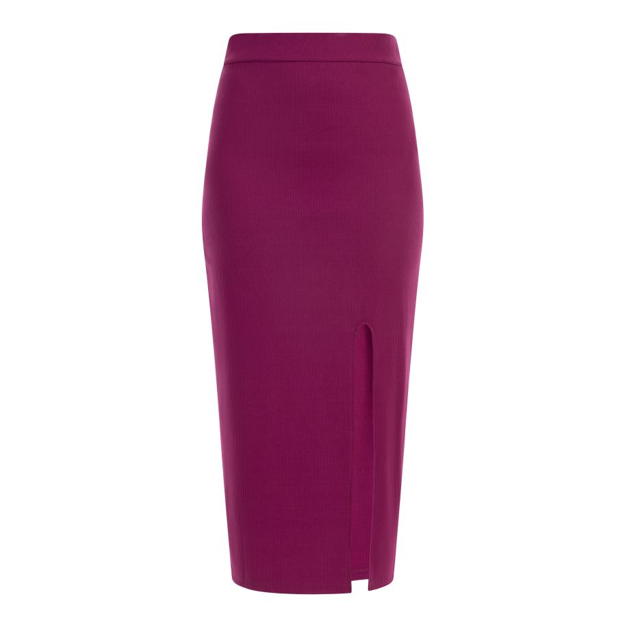 MyMo At Night myMo at night Rok fuchsia -