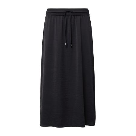Comma COMMA Rok zwart