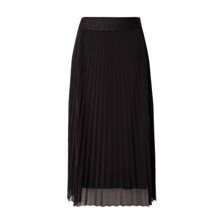 Comma COMMA Rok zwart