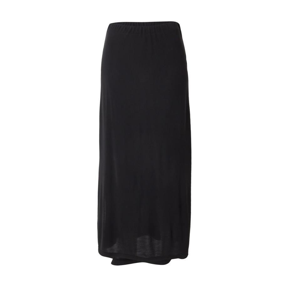 Soft Rebels Soft Rebels Rok SRElla zwart -