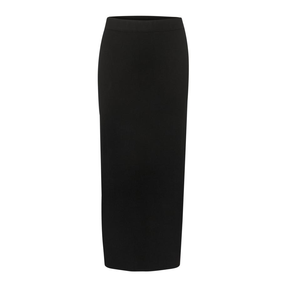 My Essential Wardrobe My Essential Wardrobe Rok Emma zwart -