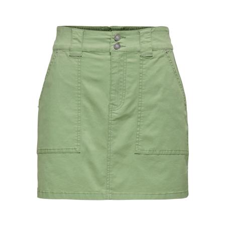 Only ONLY Rok ONLBIANA groen