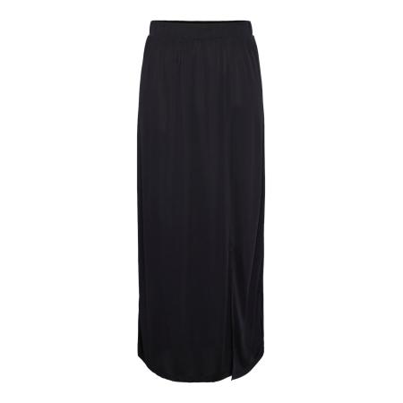 Pieces PIECES Rok zwart