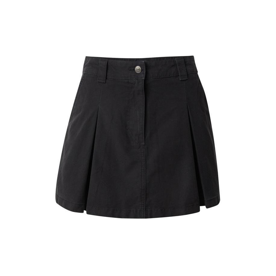 Tommy Jeans Tommy Jeans Rok zwart -