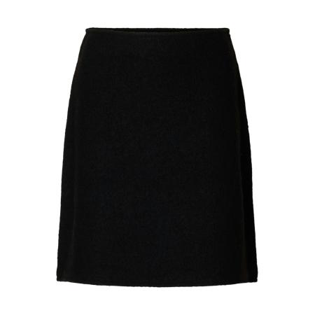 Selected SELECTED Rok SLFDARLA zwart