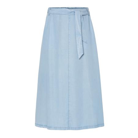 TATUUM TATUUM Rok blauw