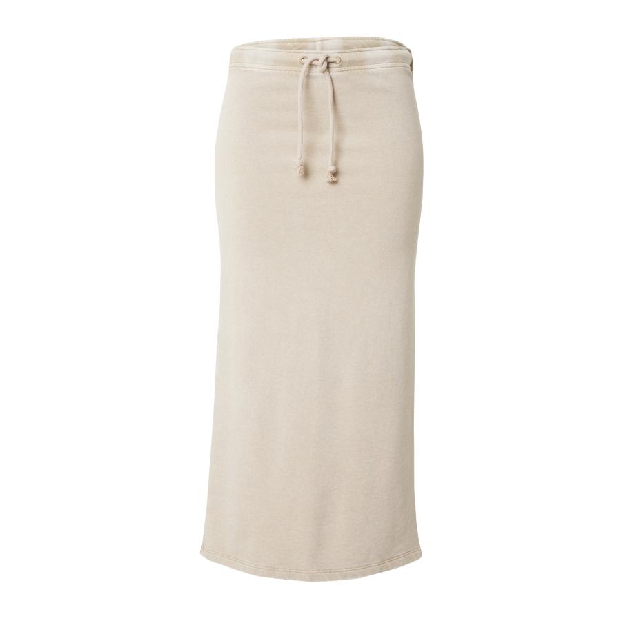 Monki Monki Rok beige -