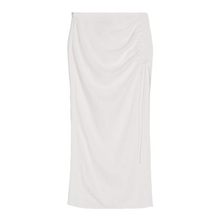 Bershka Bershka Rok wit