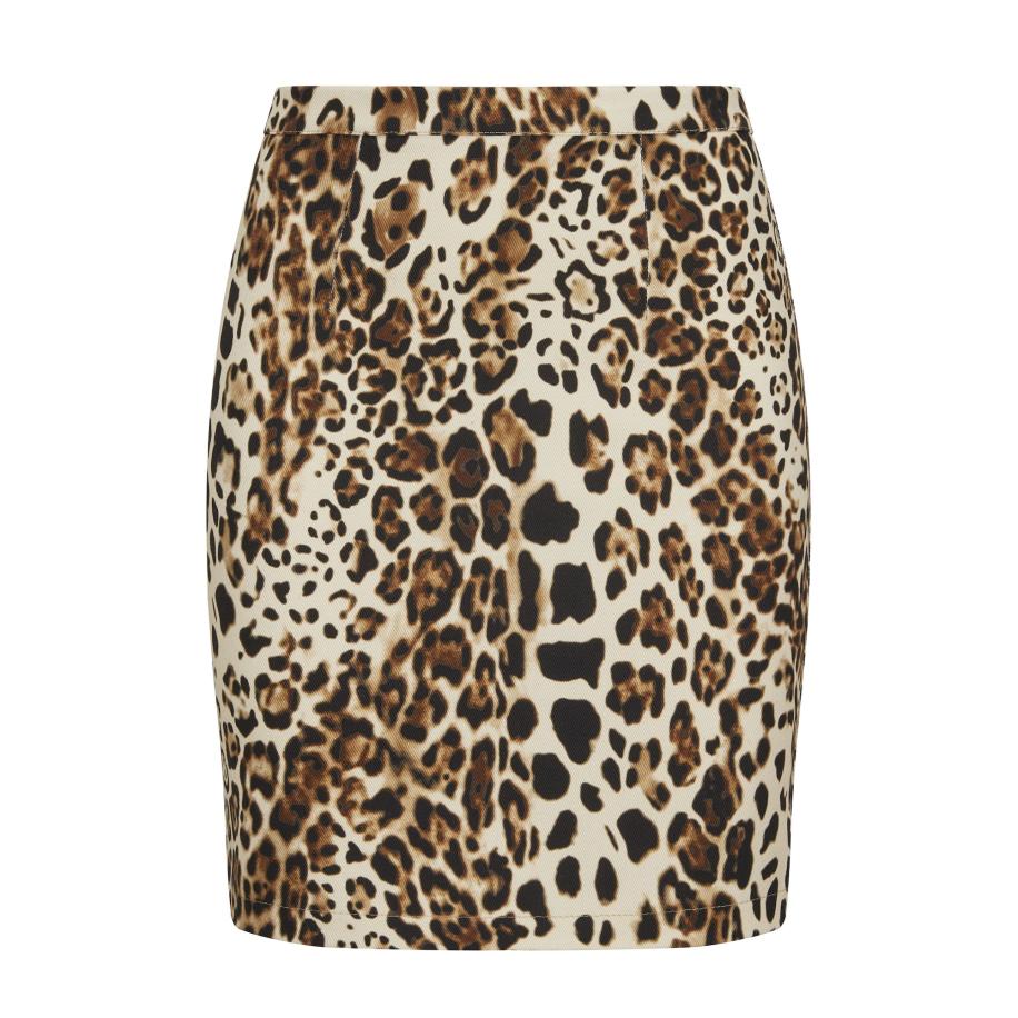 Nicowa Nicowa Rok beige / bruin / zwart -