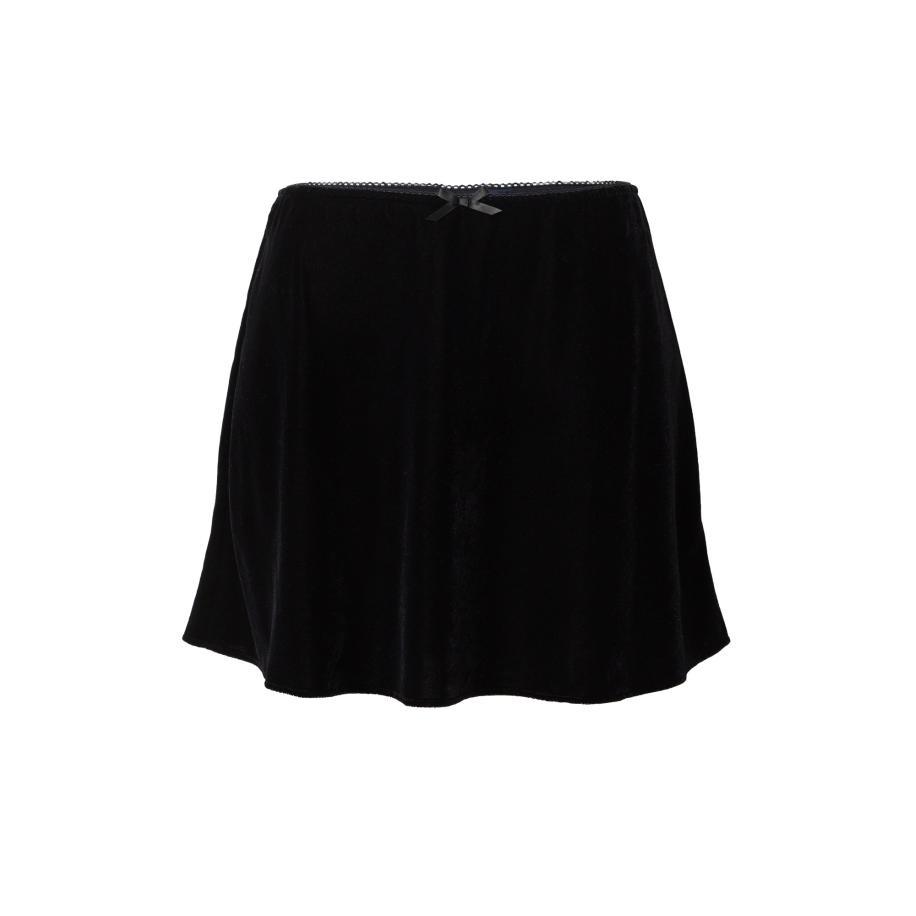 GAP GAP Rok zwart -