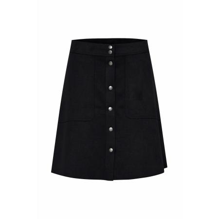 Oxmo Oxmo Rok June zwart