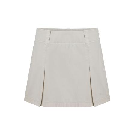 Calvin Klein Calvin Klein Jeans Rok taupe