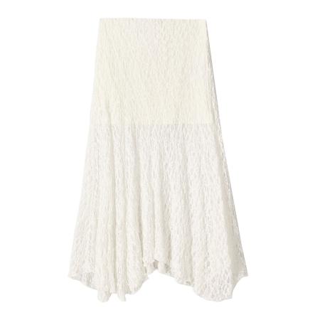 Bershka Bershka Rok offwhite