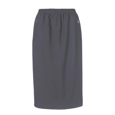 Goldner Goldner Rok grijs