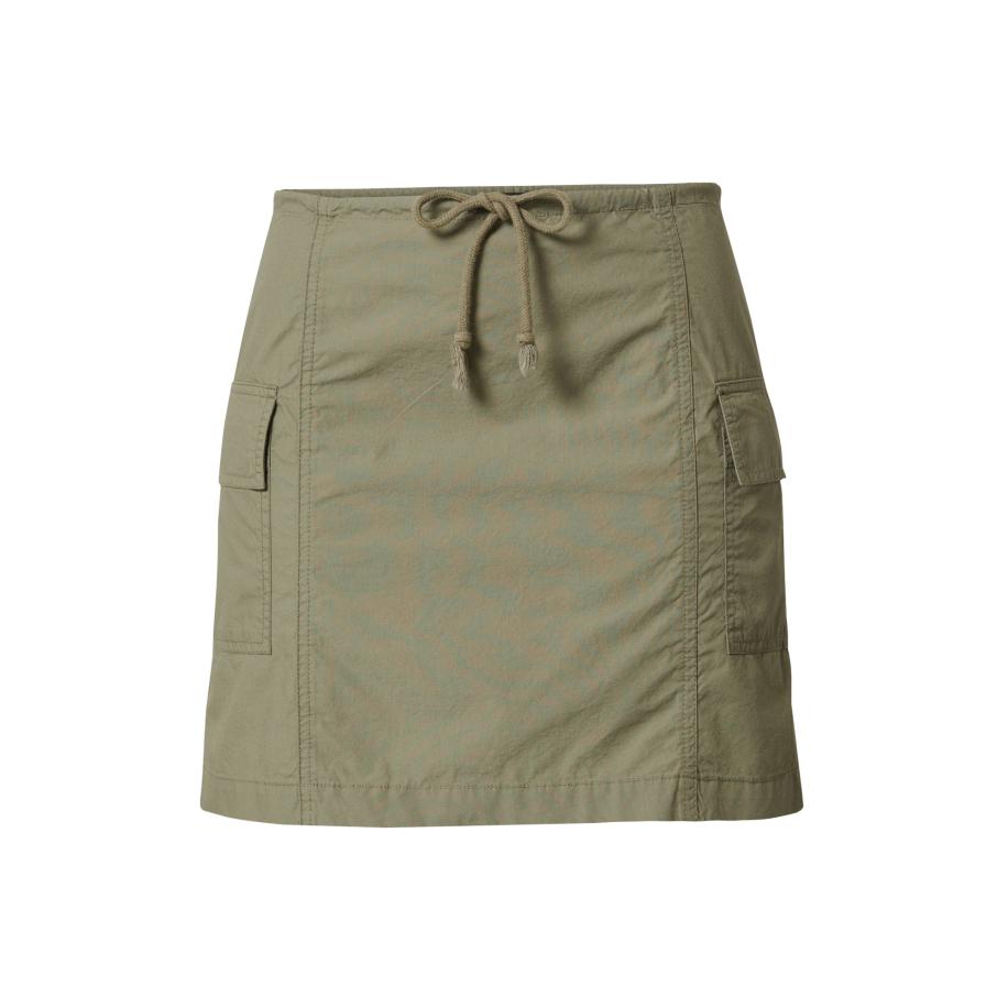 Gina Tricot Gina Tricot Rok Michaela kaki -