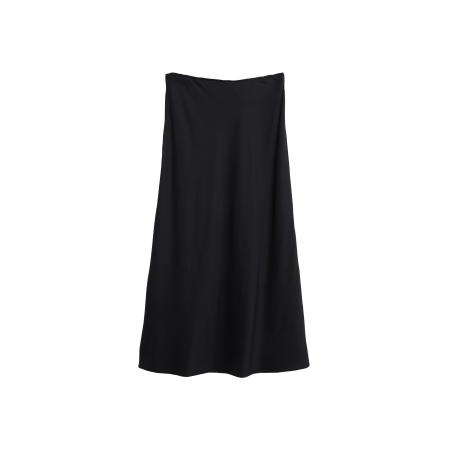 Armedangels ARMEDANGELS Rok zwart