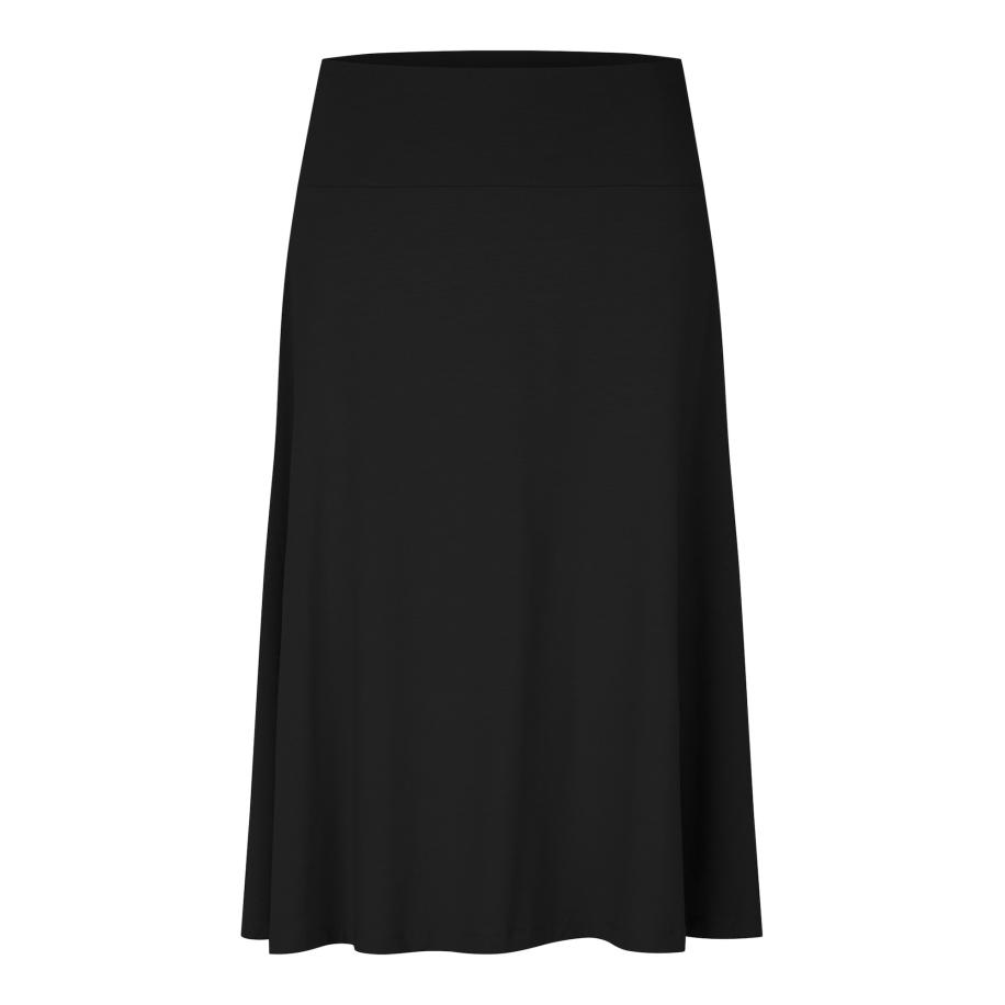 Masai Masai Rok zwart -