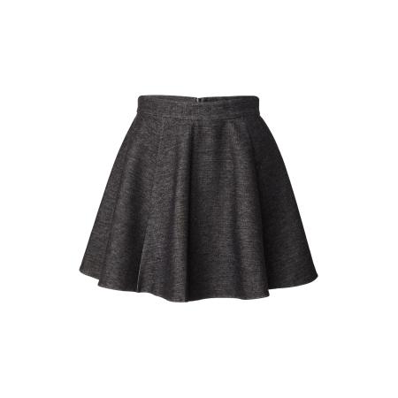 Max & Co. MAX&Co. Rok SLOGAN antraciet