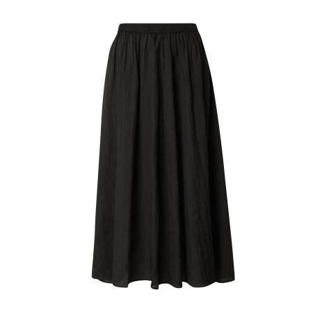 GAP GAP Rok zwart