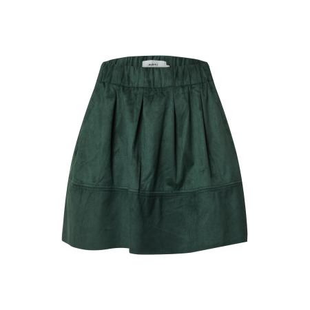 Minimum minimum Rok Kia donkergroen