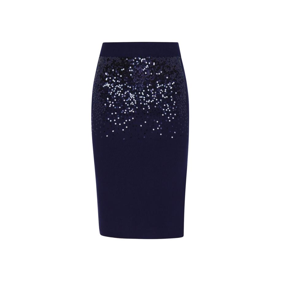 Faina faina Rok navy -