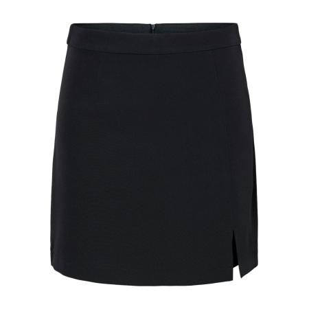 Pieces PIECES Rok Bozzy zwart