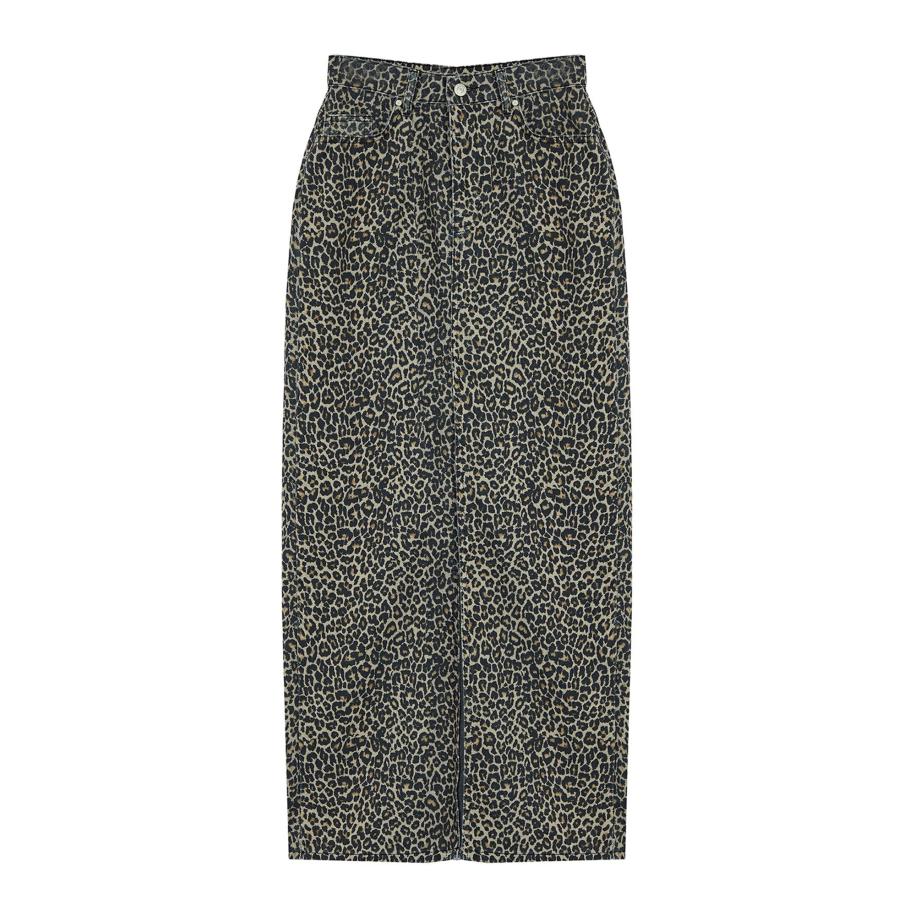 Trendyol Trendyol Rok bruin / lichtbruin / zwart -