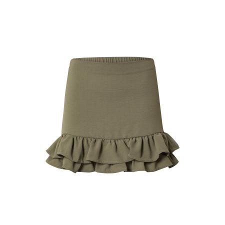 Nasty Gal Nasty Gal Rok kaki
