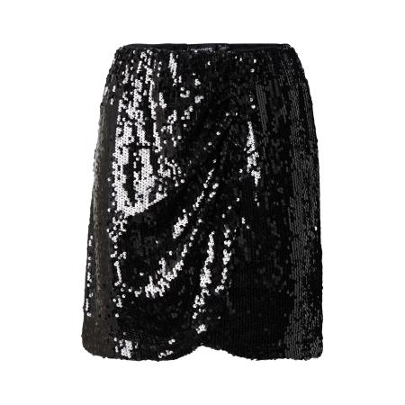 Pieces PIECES Rok PCROME zwart