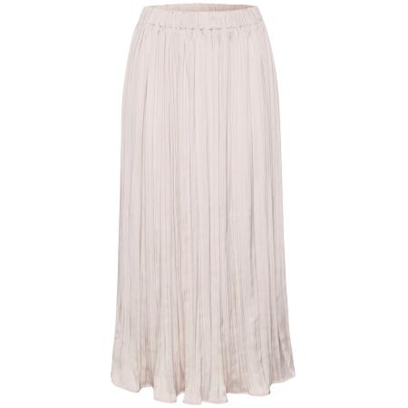 Lascana LASCANA Rok champagne