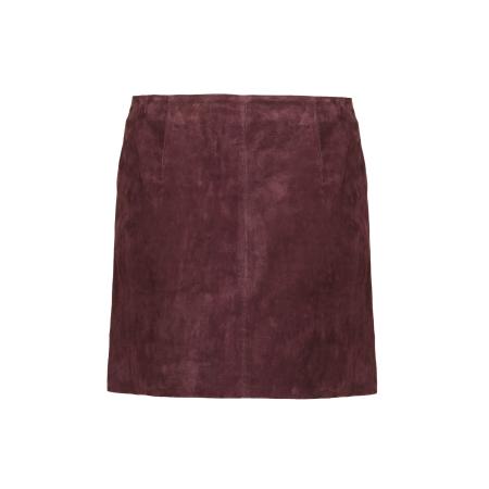 Freaky Nation FREAKY NATION Rok bordeaux