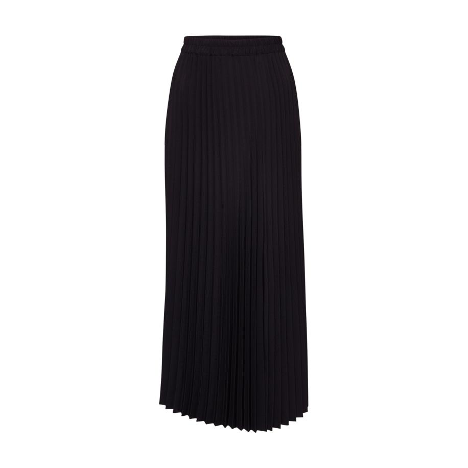 Selected SELECTED Rok zwart -