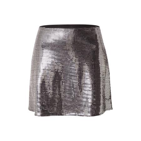 Sarah Harrison MYLAVIE by Sarah Harrison Rok zilver