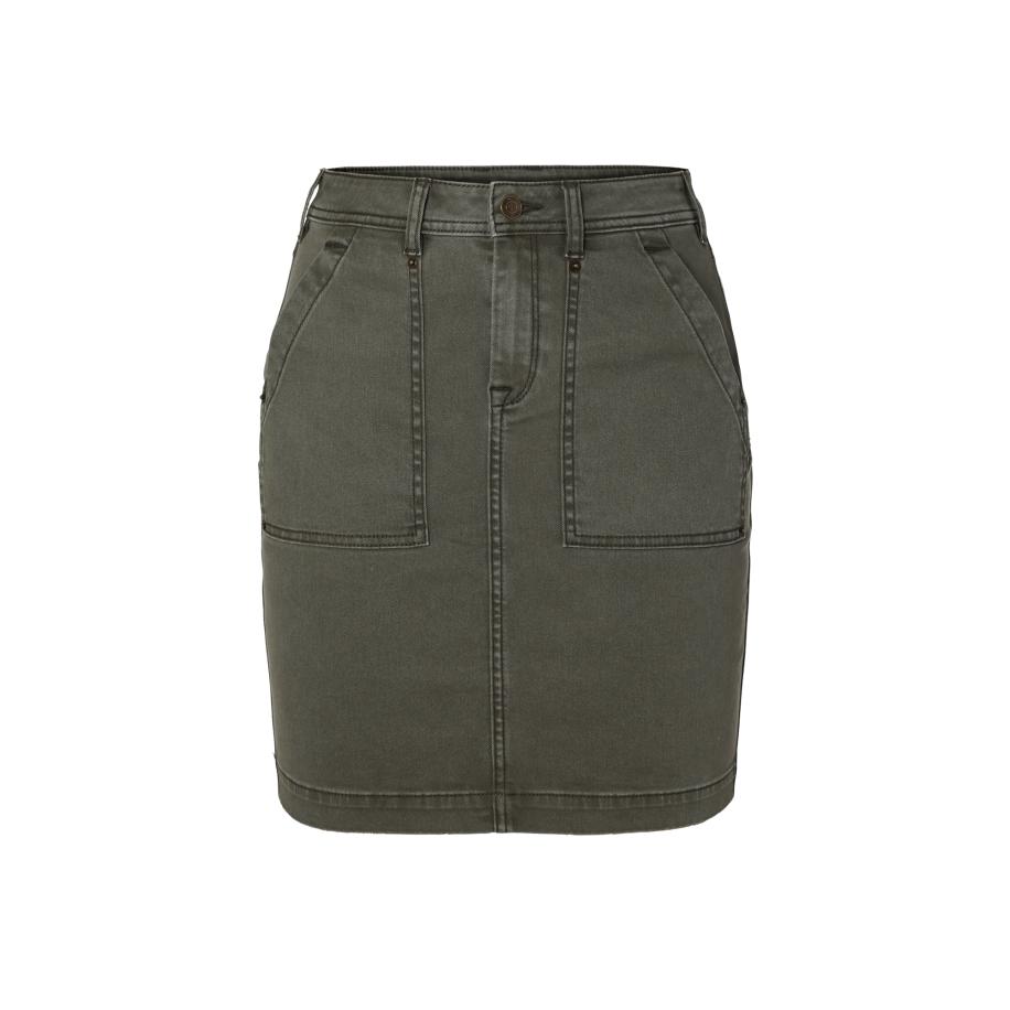 TATUUM Rok MERANA kaki Groen