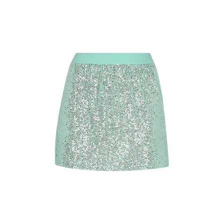 MyMo At Night myMo at night Rok Evening turquoise / zilver