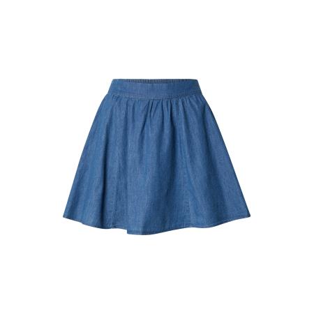 Only ONLY Rok ONLNOVA blauw denim