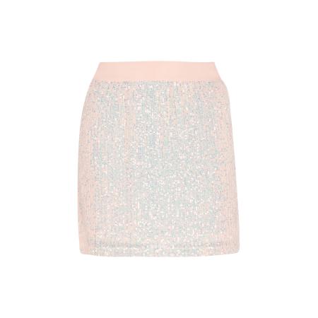 MyMo At Night myMo at night Rok beige / aqua / poederroze