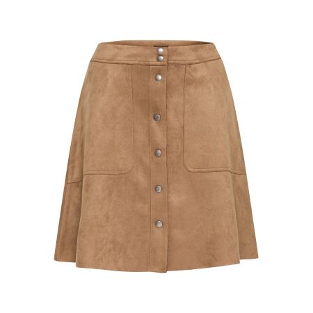 Oxmo Oxmo Rok June lichtbruin