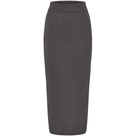 LeGer By Lena Gercke LeGer by Lena Gercke Rok Phoebe donkergrijs