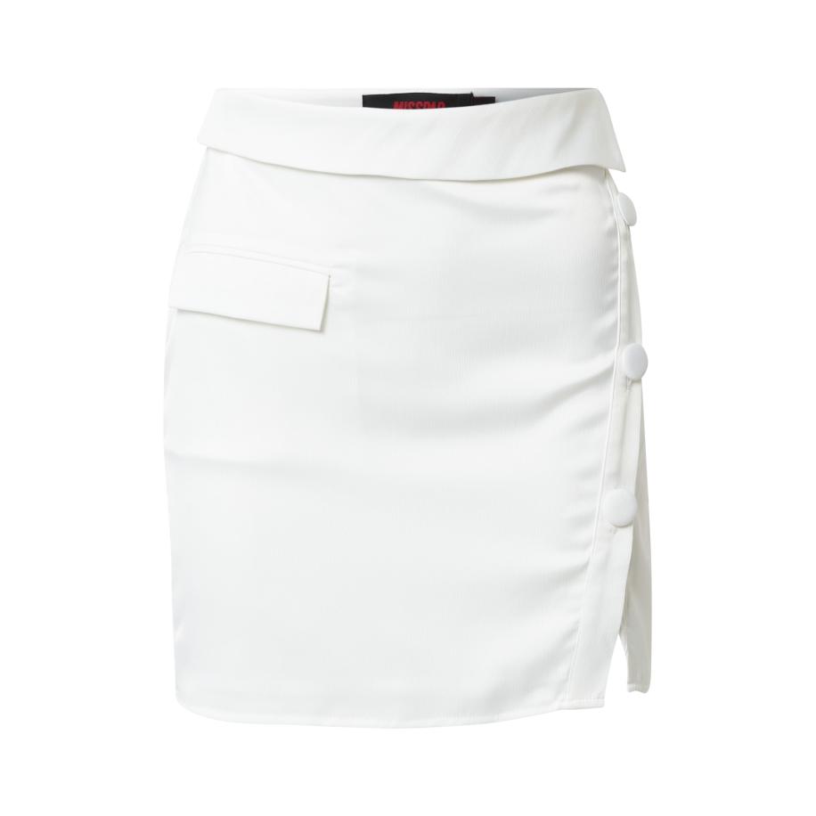 Misspap Misspap Rok ivoor -