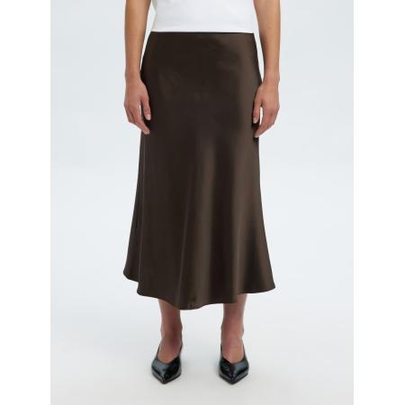 Selected SELECTED Rok donkerbruin