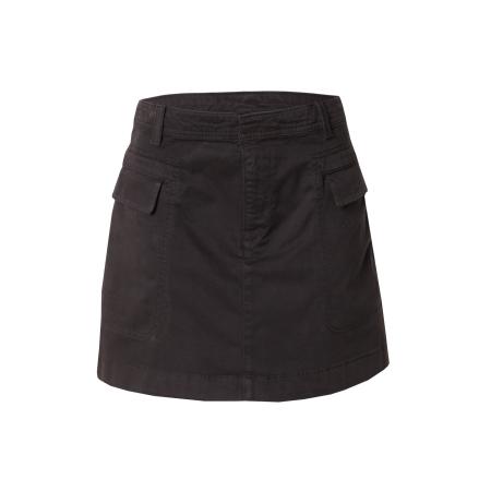 GAP GAP Rok zwart