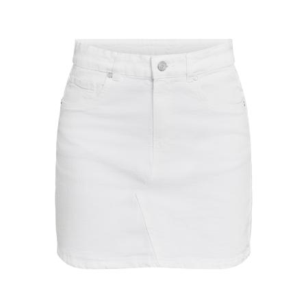 Sisters Point SISTERS POINT Rok ONEA white denim