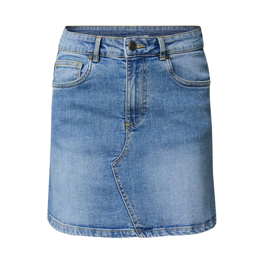 Sisters Point SISTERS POINT Rok ONEA blauw denim -