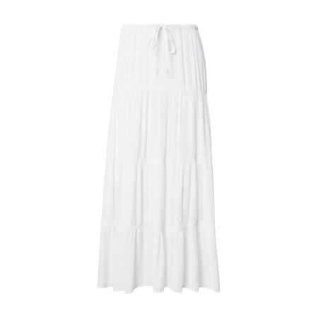 Tally Weijl Tally Weijl Rok In Artificial offwhite