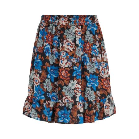 Vila VILA Rok Fanna gemengde kleuren