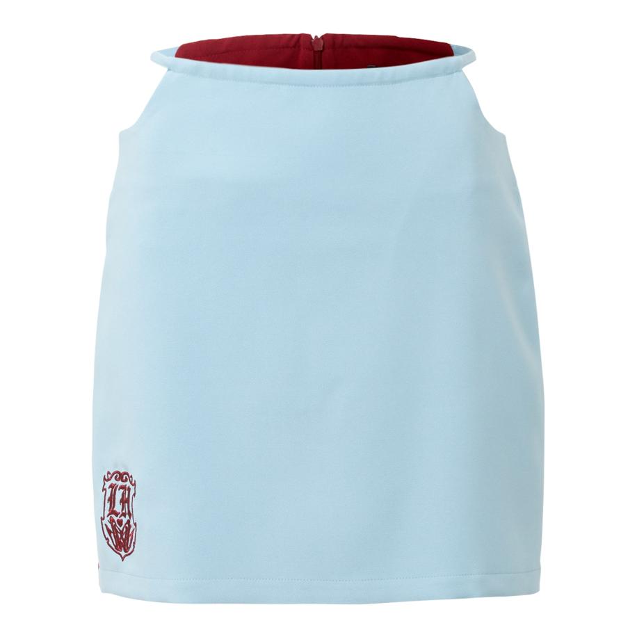 Local Heroes LOCAL HEROES Rok ROYAL SQUAD lichtblauw / merlot -