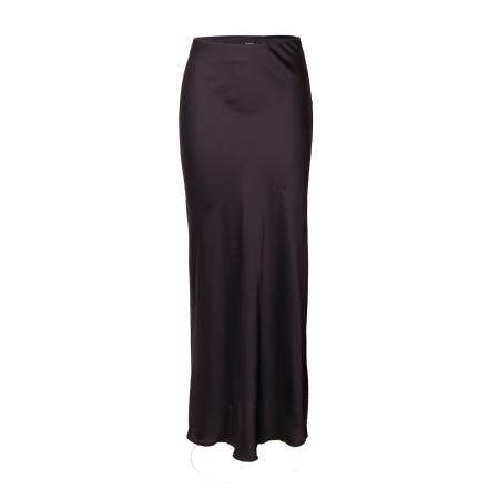 Lindex Lindex Rok zwart